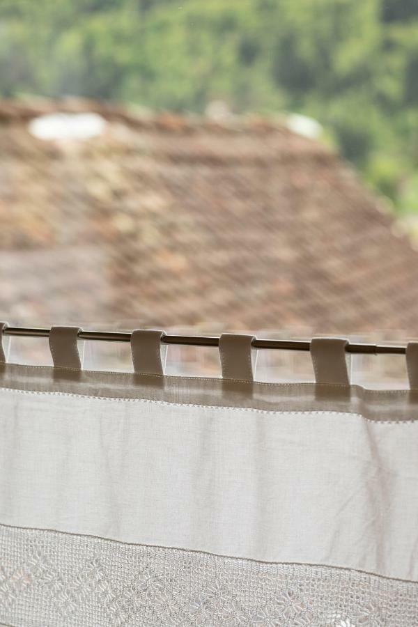 Alpedale Locanda Ovaro Ngoại thất bức ảnh